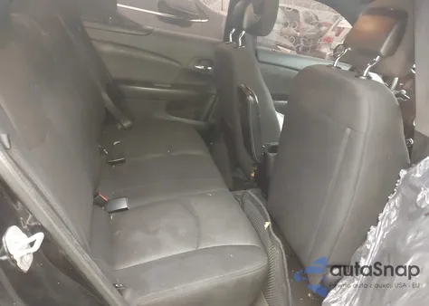 2013 Dodge Avenger Se z USA, uszkodzony, nr VIN 1C3CDZAB0DN741476